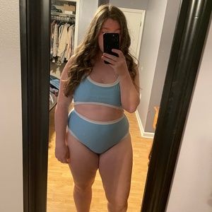 Aerie One Piece
